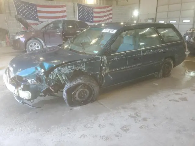 4S3BK4258T6305847