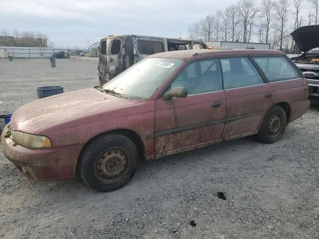4S3BK4350V7303571