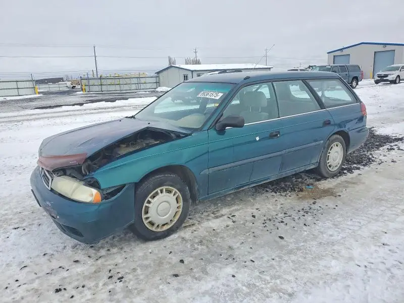 4S3BK4351V7317687