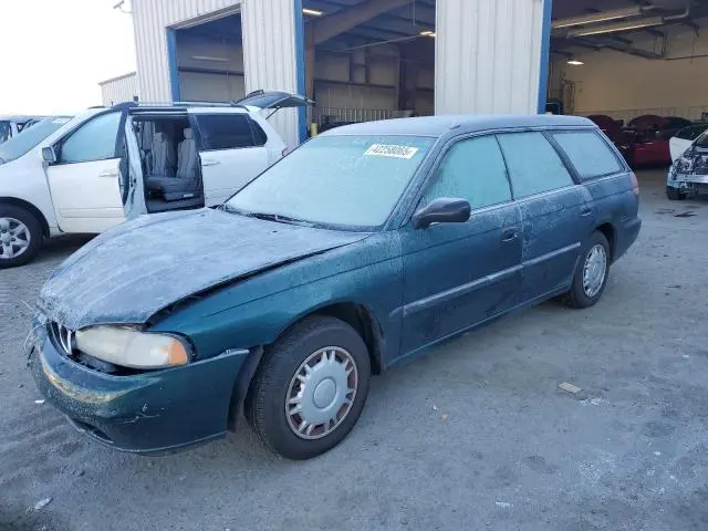 4S3BK4352V7310506