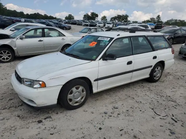 4S3BK4352W7320955