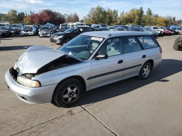 4S3BK4353V7309736