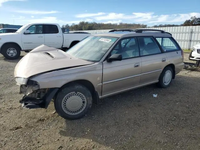 4S3BK4354X6303601