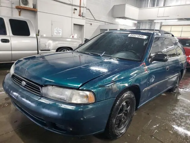 4S3BK4357V7306838