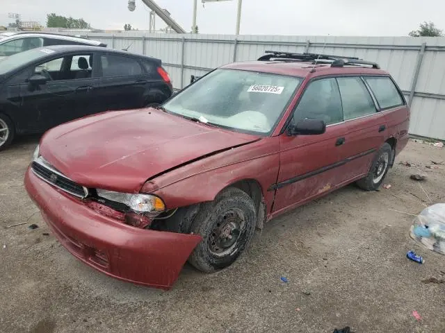 4S3BK6258S6312615
