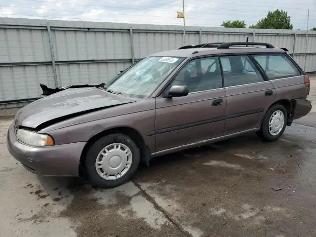 4S3BK6353S6320880