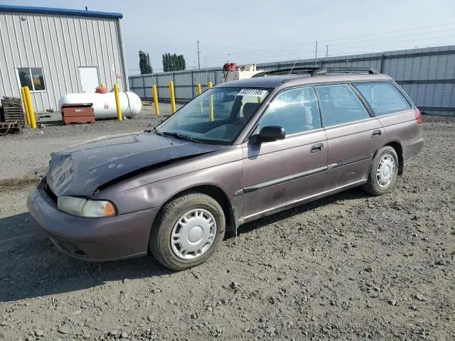4S3BK6358S7325485
