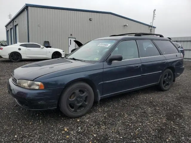 4S3BK6551S7311182