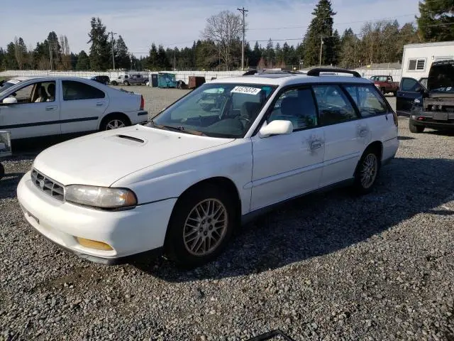 4S3BK6754V7305877