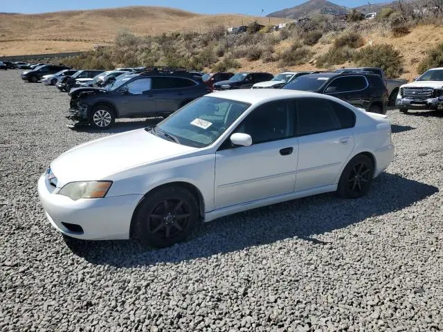 4S3BL616057213406
