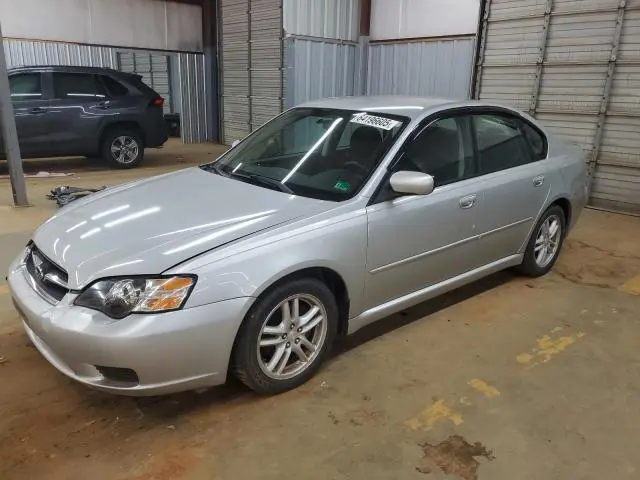 4S3BL616057221103