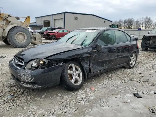 4S3BL616077205468