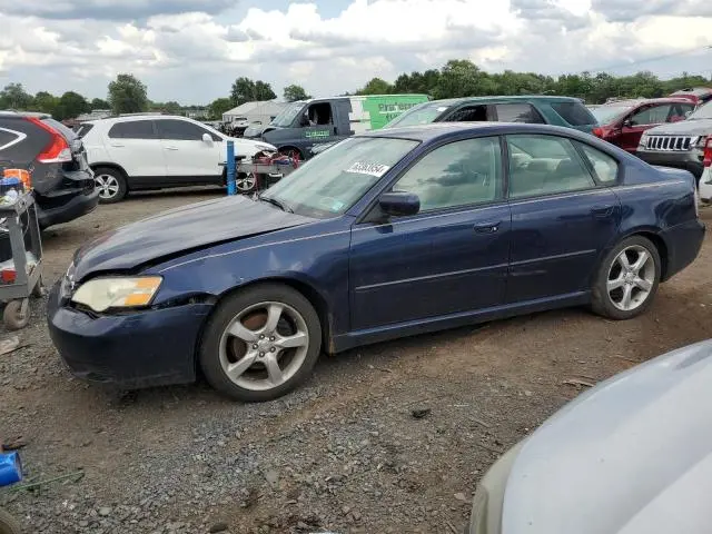 4S3BL616077209665