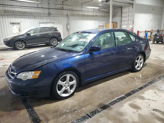 4S3BL616077214767