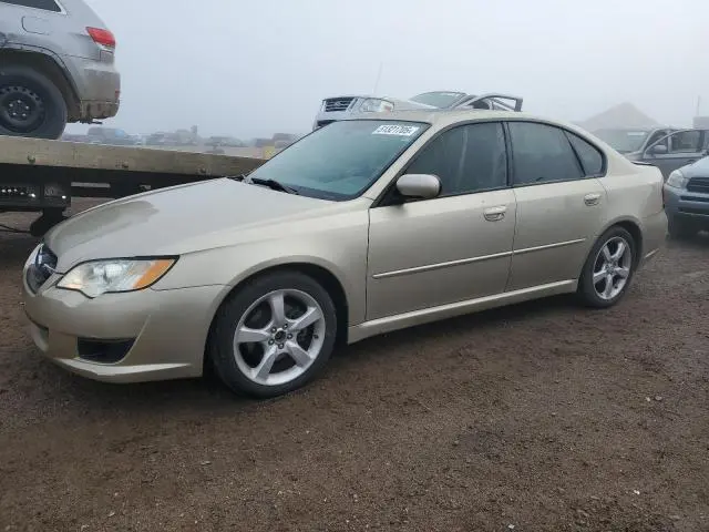 4S3BL616087217167