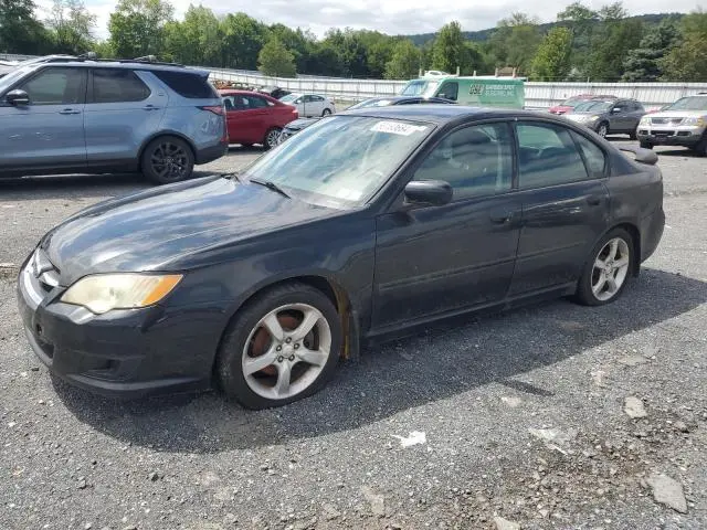 4S3BL616087220862