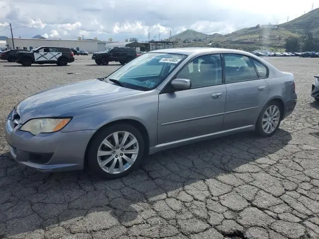 4S3BL616087226211