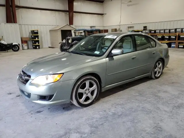 4S3BL616096224613