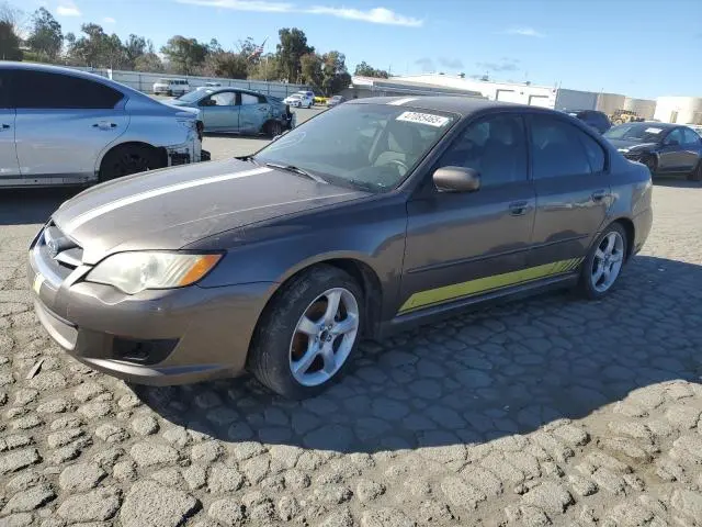 4S3BL616097218935