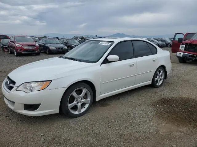 4S3BL616097234794