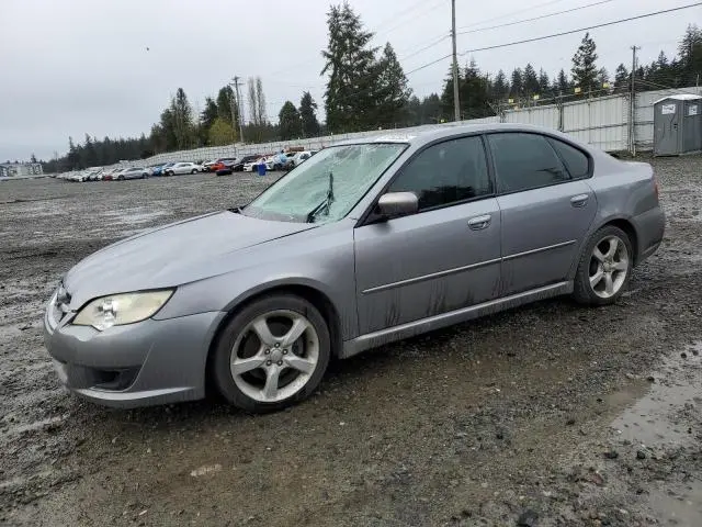 4S3BL616097234990
