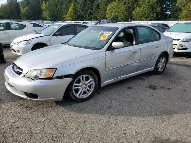 4S3BL616157220994