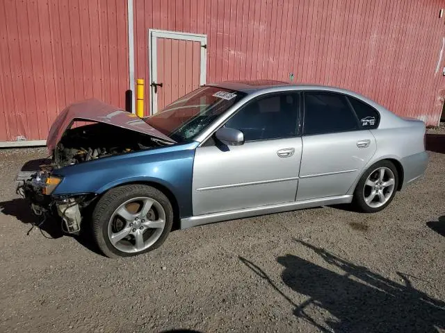 4S3BL616167217806