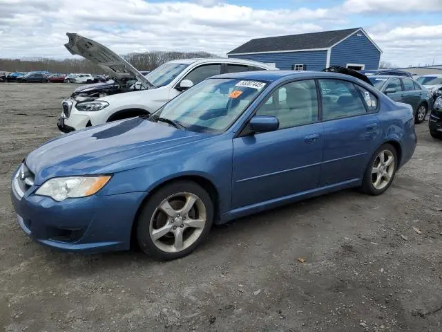 4S3BL616187201396