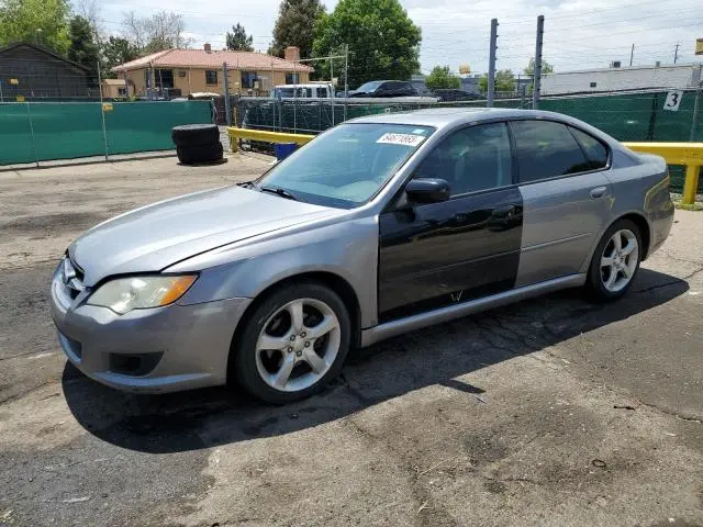 4S3BL616197219950