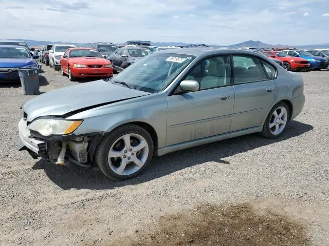 4S3BL616197221150