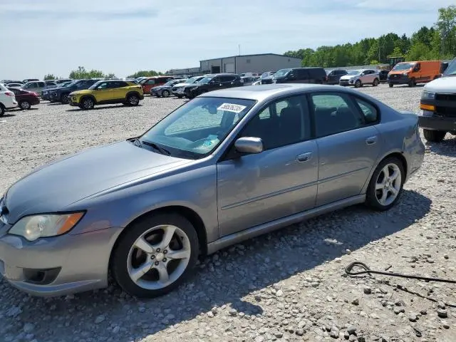4S3BL616197222251