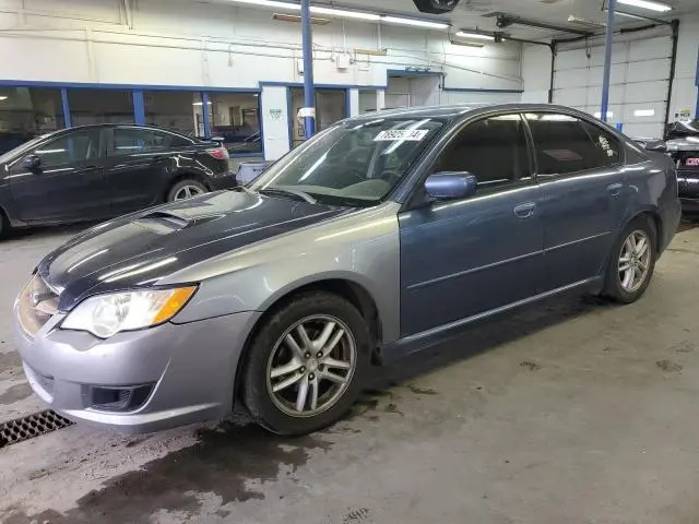 4S3BL616257215254