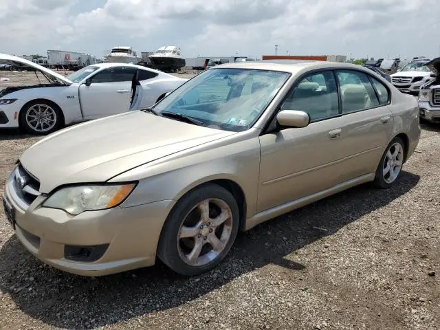 4S3BL616287217168