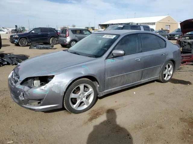 4S3BL616287218806