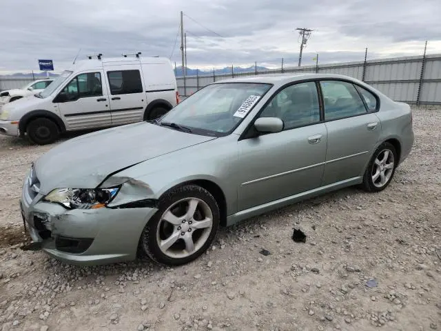 4S3BL616296225200