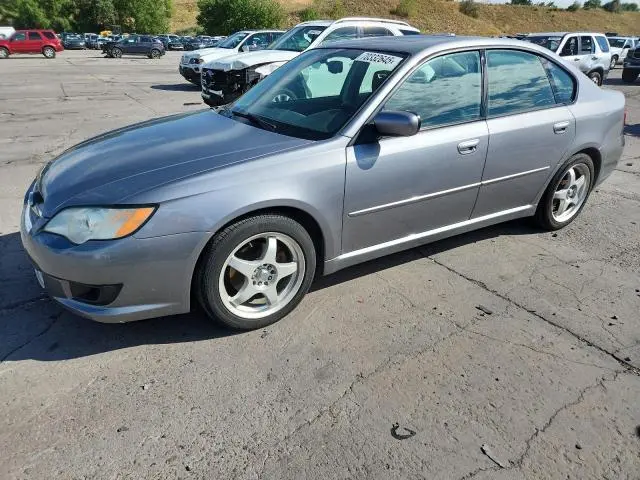 4S3BL616296225357