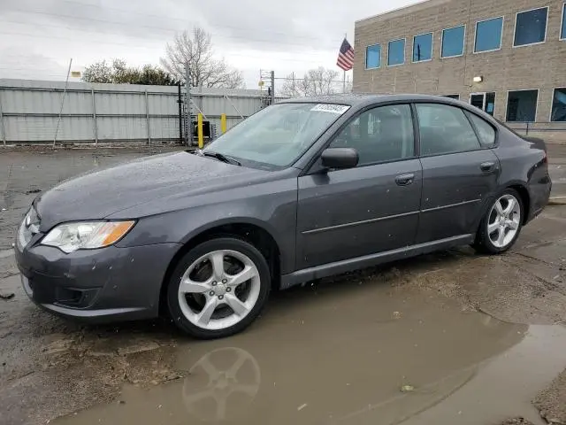 4S3BL616296225407
