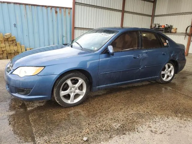 4S3BL616297217009