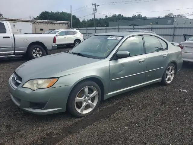 4S3BL616297219178