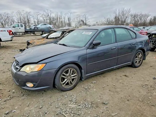 4S3BL616297229094
