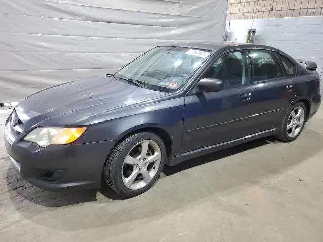 4S3BL616297231508