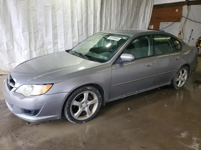 4S3BL616297235784