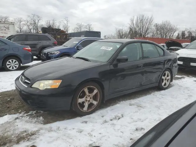 4S3BL616377203245