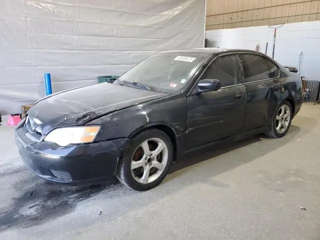 4S3BL616377211345