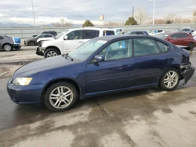 4S3BL616457201520