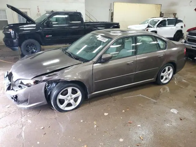 4S3BL616497219232