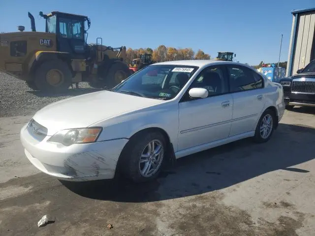 4S3BL616557226085