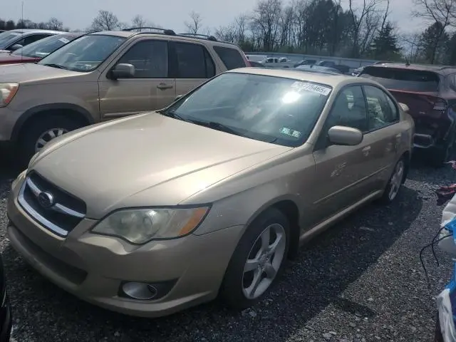 4S3BL616586202086