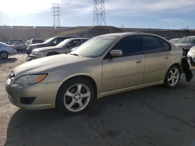 4S3BL616587211400
