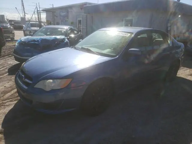 4S3BL616597215092